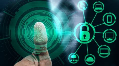 You Are the Password: Understanding Biometric Authentication